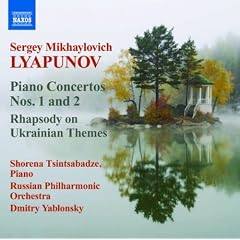Piano Concertos Nos. 1 & 2