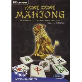 Hong Kong Mahjong Special edition �i�A���Łj