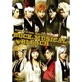 BLEACH�A��10���N�L�O���� ROCK MUSICAL BLEACH DVD