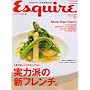 Esquire (�G�X�N�@�C�A) ���{�� 2008�N 06���� [�G��]