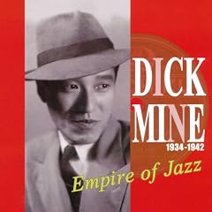 �j�b�|�����_���^�C���X Empire of Jazz