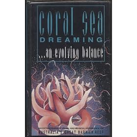 Coral Sea Dreaming: Deluxe Gift Edition [VHS] [Import]