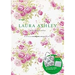 LAURA ASHLEY 2011 spring �� summer (e-MOOK)