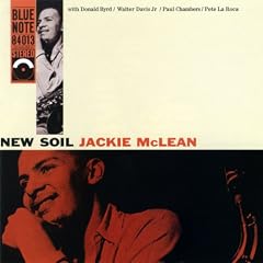 New Soil