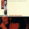 New Soil