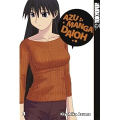Azumanga Daioh 03