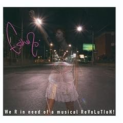 We R in Need of a Musical Revolution