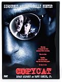 [DVD] Copycat (Widescreen/Full Screen)