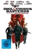 [DVD] Inglourious Basterds