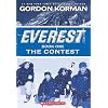 The Contest (Everest Trilogy)