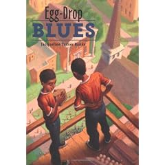 Egg-Drop Blues