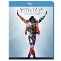 Michael Jackson's This Is It [Blu-ray] [Import]