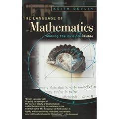 The Language of Mathematics: Making the Invisible Visible