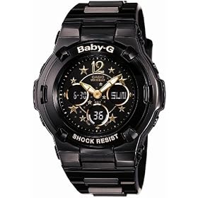 [�J�V�I]CASIO �r���v Baby-G �x�r�[�W�[ Star Index Series BGA-113B-1BJR ���f�B�[�X