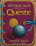 [Book] Queste (Septimus Heap)