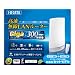 I-O DATA net.USB�@�\���� IEEE802.11n��������LAN Gigabit���[�^�[�q�@�Z�b�g WN-G300DGR-U