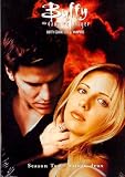 [DVD] Buffy the Vampire Slayer: Season 2 (Slim Set)