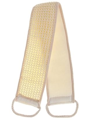 Alepia Cinta Sisal para Espalda