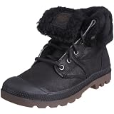 Palladium PALLABROUSE BAGGY M 92606-M Damen Stiefel