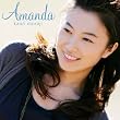 AMANDA(DVD�t)