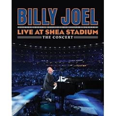 Live at Shea Stadium [Blu-ray] [Import]