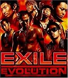 [CD]EXILE EXILE EVOLUTION (初回限定盤)(DVD付)