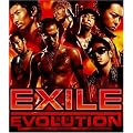 EXILE EVOLUTION (��������)(DVD�t)