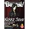 BURRN�I�@2008