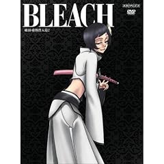 BLEACH �j��(�A�����J��)�E ����(�E�F�R�����h)������ 2 [DVD]
