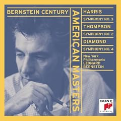 American Masters: Harris, Thompson, Diamond