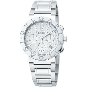 [�u���K��]BVLGARI �r���v BB38WSSDCH �u���K���u���K�� �N���m�O���t �z���C�g �����Y [���s�A���i]