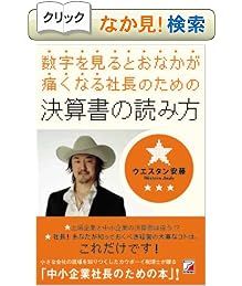 決算書