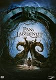 [DVD] Pans Labyrinth