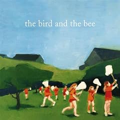 The Bird & the Bee