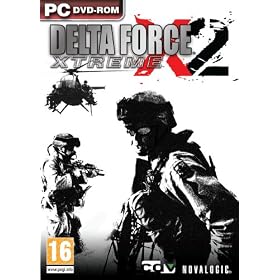 Delta Force: Xtreme 2 (�A����)