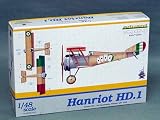 1/48　アンリオ　ＨＤ．１　ウィークエンド　エディション