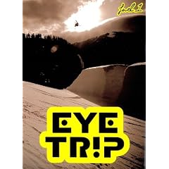�y�X�L�[DVD�zEye Trip(�A�C�E�g���b�v) �A����