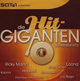 [Music] Die Hit Giganten - Sommerhits
