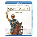 �X�p���^�J�X�@�y�u���[���C��DVD�Z�b�g 2500�~�z [Blu-ray]