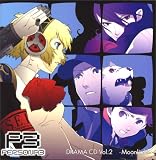 [CD]ドラマ ドラマCD「ペルソナ3」Vol.2-Moonlight-