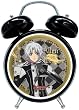 D.Gray-man �{�C�X�A���[���N���b�N �A����