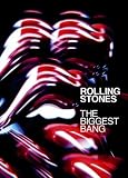 [DVD]THE ROLLING STONES ザ・ビッゲスト・バン(初回生産限定版) [DVD]
