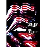 �U�E�r�b�Q�X�g�E�o��(���񐶎Y�����) [DVD]THE ROLLING STONES�ɂ��