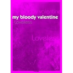 �}�C�E�u���b�f�B�E���@�����^�C�� Loveless (P�]Vine Books)