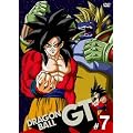 DRAGON BALL GT #7 [DVD]