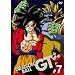 DRAGON BALL GT #7 [DVD]