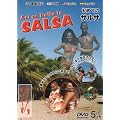 ���߂ẴT���T [DVD]