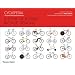 Cyclepedia: A Tour of Iconic Bicycle Designs