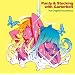 Panty�@&�@Stocking with Garterbelt The Original Soundtrack