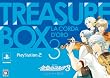���F�̃R���_3 �g���W���[BOX
